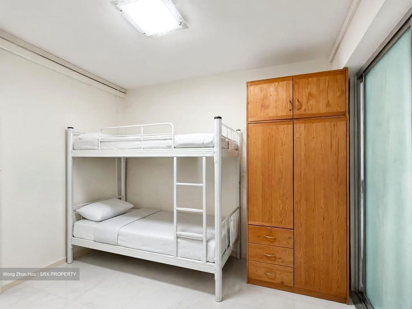 Blk 870 Woodlands Street 81 (Woodlands), HDB 5 Rooms #608110411